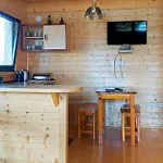 2 Bedroom Nice Home In Kladno 度假居 Pleśna