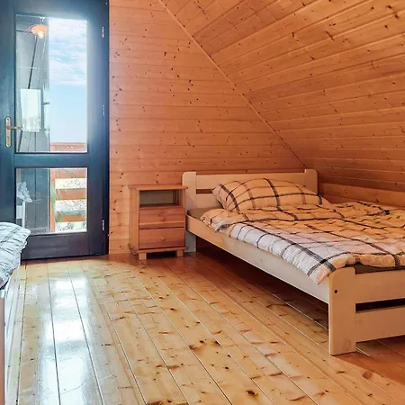 2 Bedroom Cozy In Kladno *
