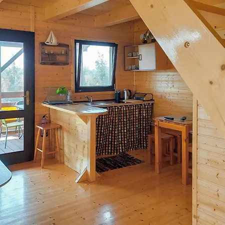 Lovely In Kladno With Kitchen Pleśna