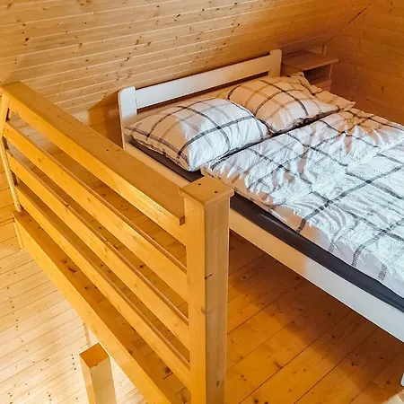 Lovely In Kladno With Kitchen 펜션 *