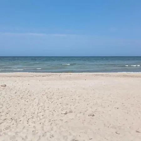 펜션 Lovely In Kladno With Kitchen