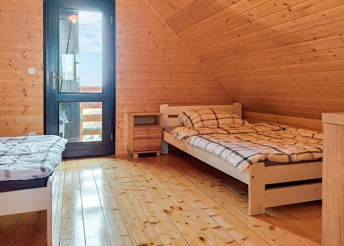 Lovely In Kladno With Kitchen *