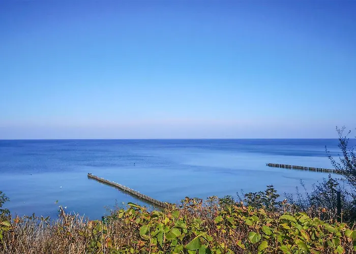 Lovely In Kladno With Kitchen Сasa de vacaciones *