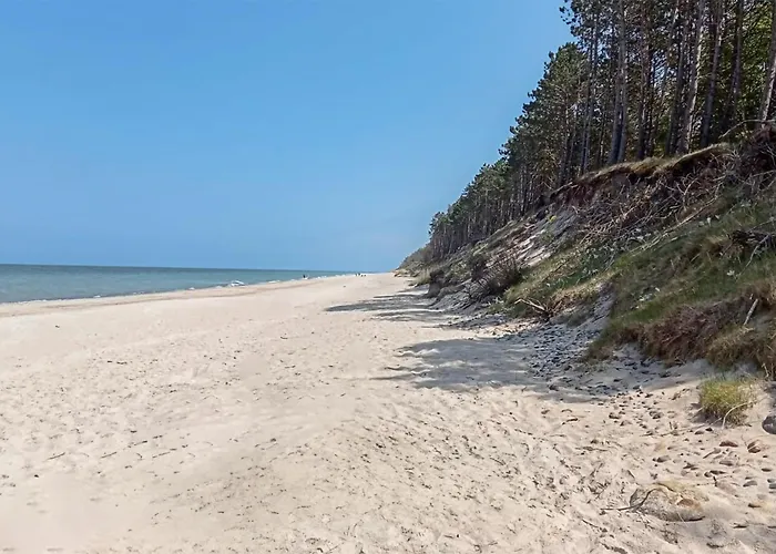 Сasa de vacaciones Lovely In Kladno With Kitchen