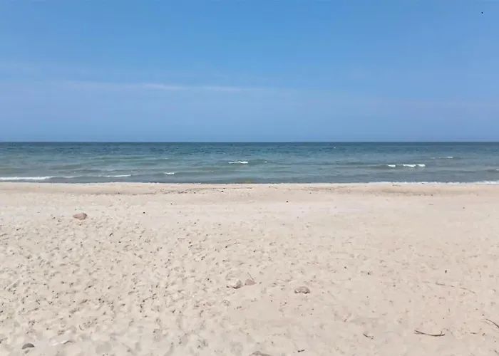 Сasa de vacaciones Lovely In Kladno With Kitchen