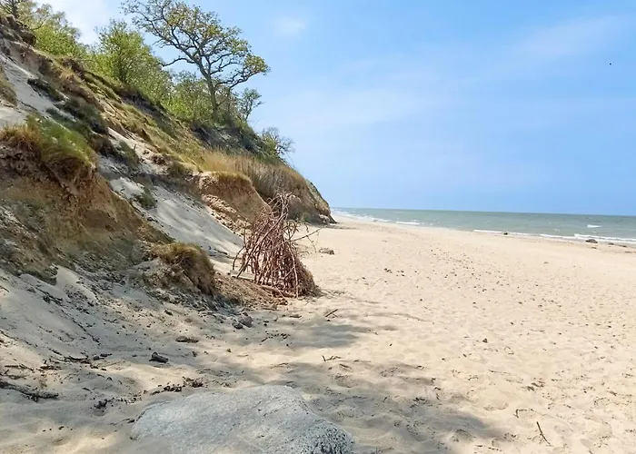 Lovely In Kladno With Kitchen Pleśna